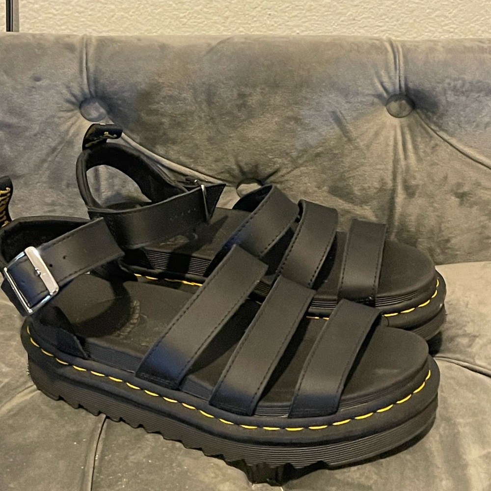 Blaire sandals